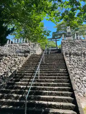 賀茂別雷神社のその他建物