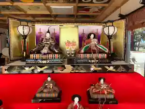 船玉神社(茨城県)(2024年02月28日(水) 15時52分26秒投稿)