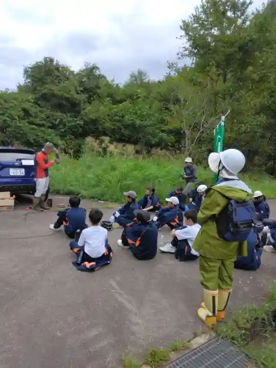 熊野神社(岐阜県)