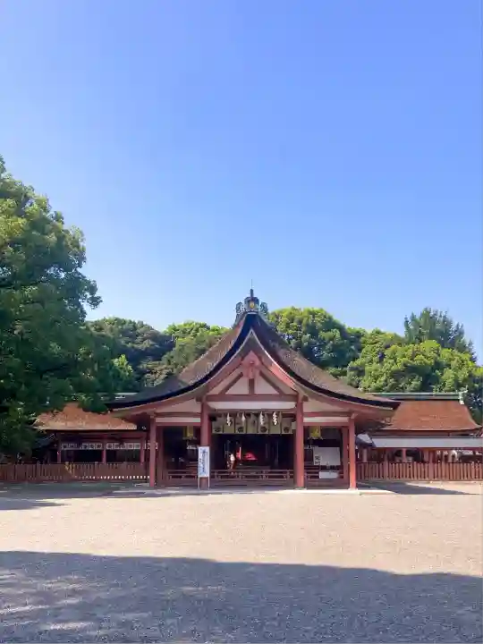 津島神社(愛知県)