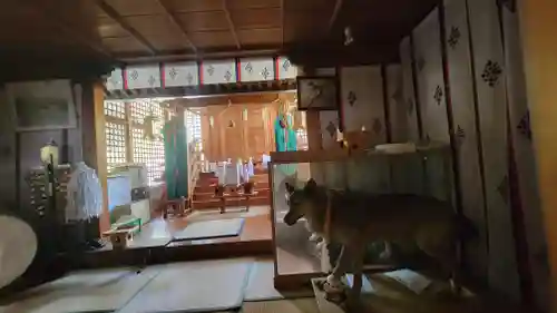 木野山神社(愛媛県)