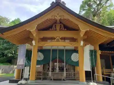 住吉神社(長崎県)