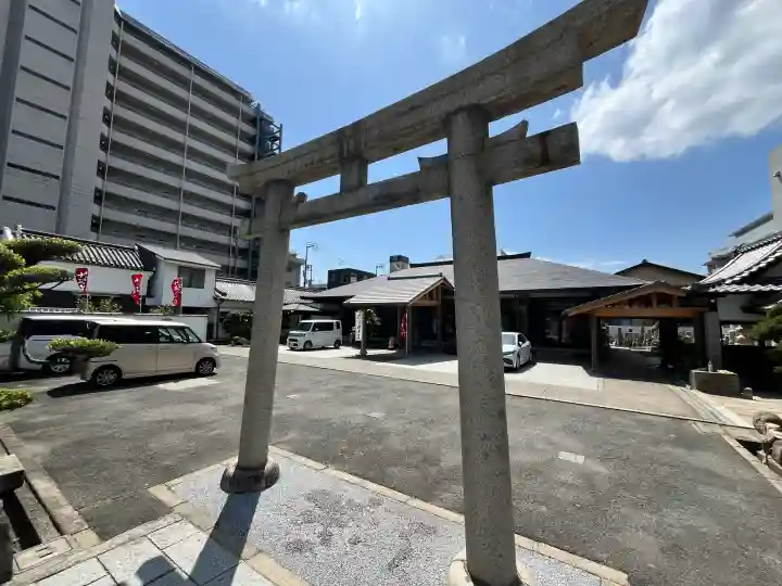 太平寺(大阪府)