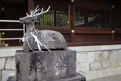 立木神社(滋賀県)