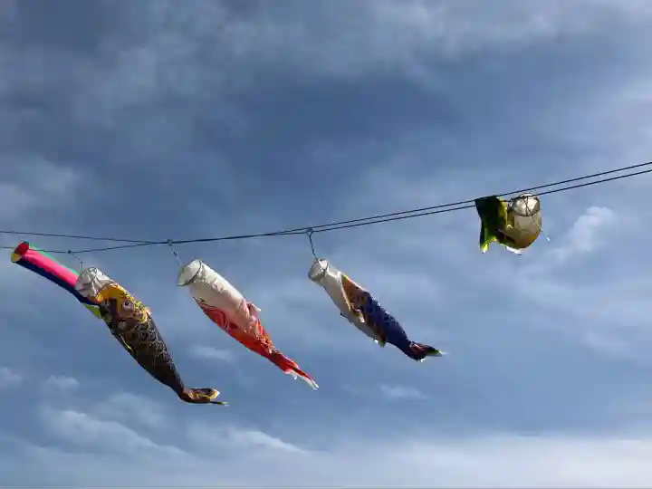 石動神社(新潟県)