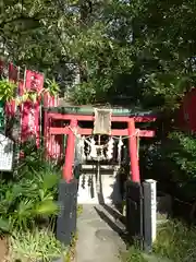 草分稲荷神社(東京都)