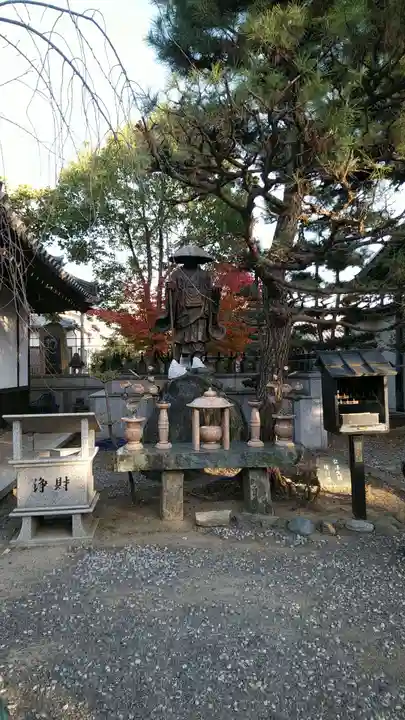 葛井寺(大阪府)