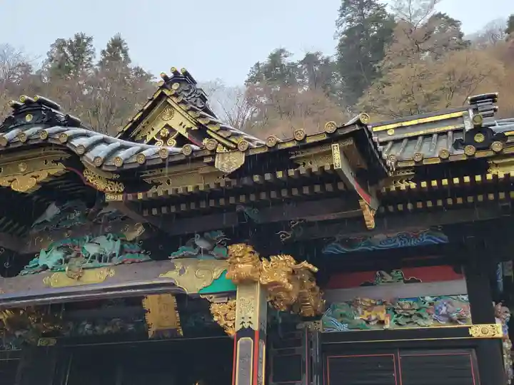 妙義神社(群馬県)
