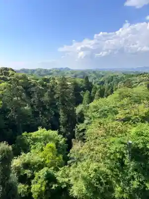 笠森寺(千葉県)