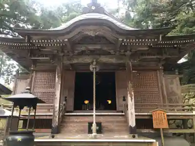 千如寺大悲王院(福岡県)