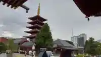 浅草寺(東京都)