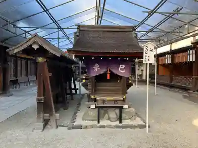 賀茂御祖神社（下鴨神社）(京都府)