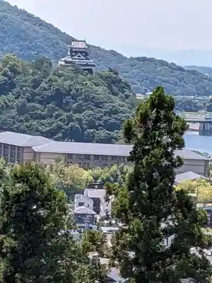 成田山名古屋別院大聖寺(犬山成田山)のその他建物