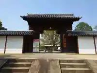 大安寺(奈良県)