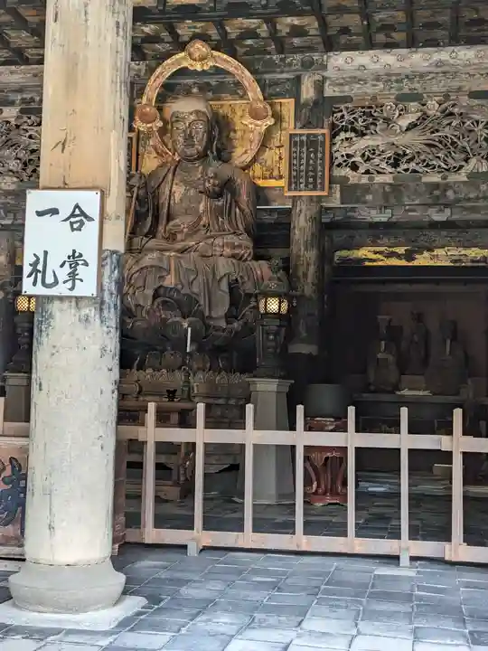 建長寺(神奈川県)