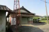 弘法堂(赤坂公民館)の本殿・本堂