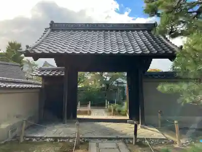 大徳寺(京都府)