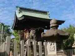 三嶋神社(愛知県)