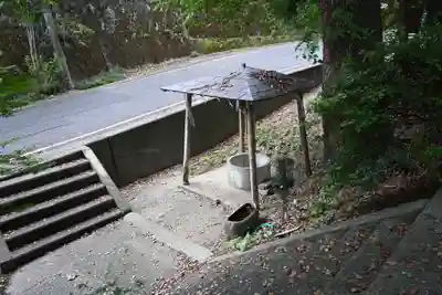 東道神社(徳島県)