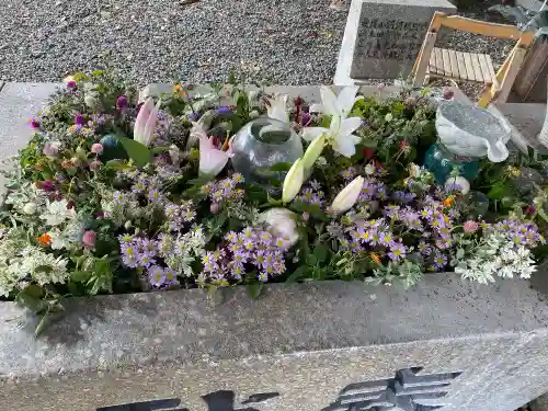 西宮八幡宮(山口県)