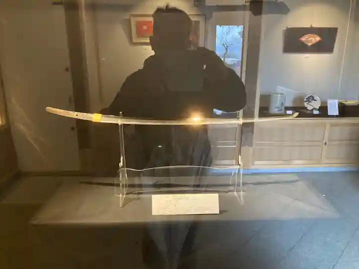 粟田神社のその他建物