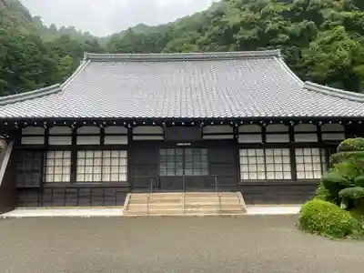 霊巌寺(和歌山県)