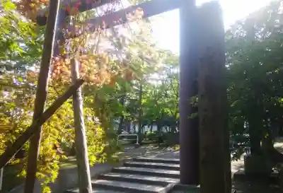 北広島市総鎮守　廣島神社のその他建物