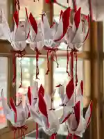 高司神社〜むすびの神の鎮まる社〜(福島県)