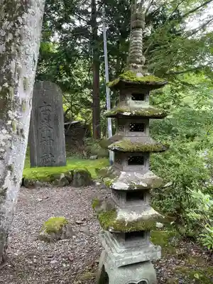 古峯神社(栃木県)