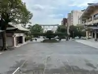 照國神社(鹿児島県)