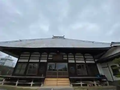 安養寺(福島県)