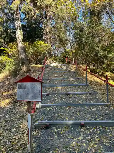 五社稲荷社(愛知県)