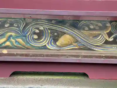 上野東照宮(東京都)