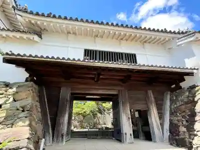 和歌山縣護國神社(和歌山県)