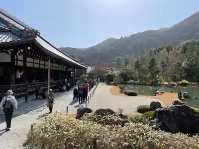 天龍寺(京都府)