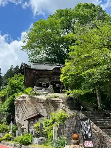 円蔵寺(福島県)