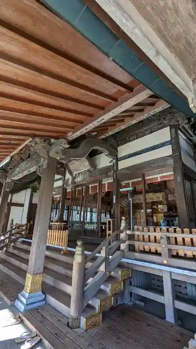 一言主神社(茨城県)
