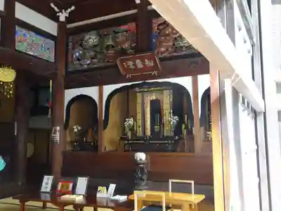 淨眞寺のその他建物