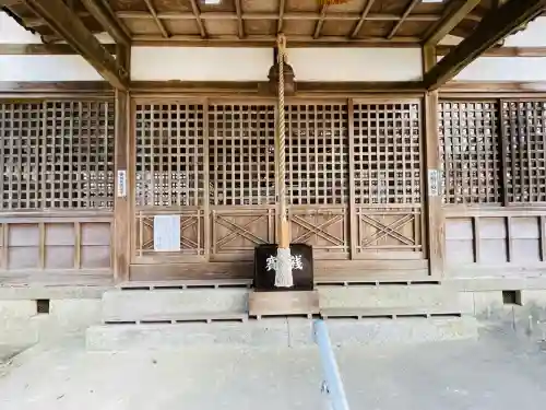 賀茂大神社(三重県)