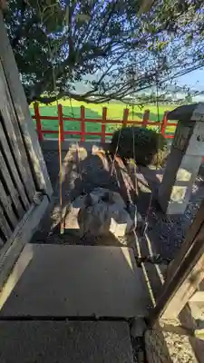 小川月神社(京都府)
