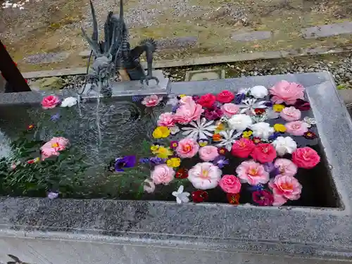 今市報徳二宮神社(栃木県)