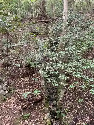 宝登山神社(埼玉県)