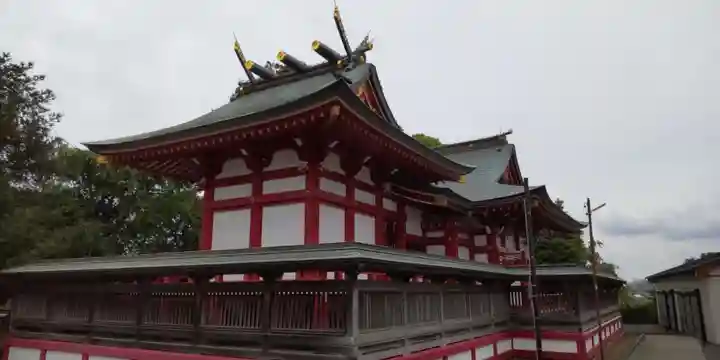 熊野神社(千葉県)