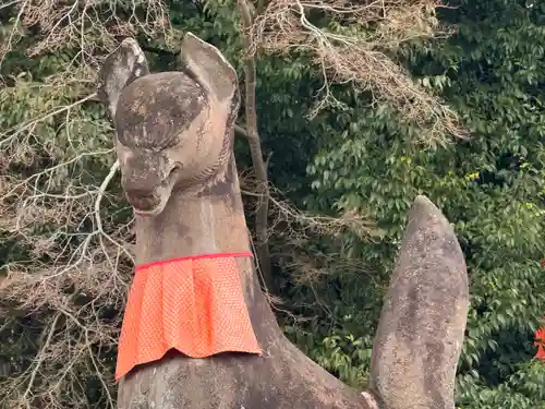 伏見稲荷大社(京都府)