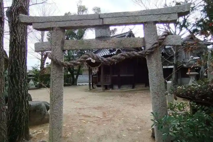 嚴島神社(山口県)
