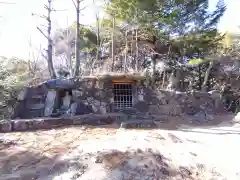 赤坂浅間神社(愛知県)