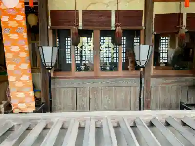 八坂神社(東京都)