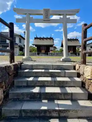 昆陽神社(千葉県)