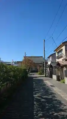 本浄寺のその他建物