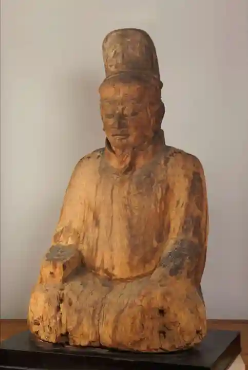 二上射水神社(富山県)